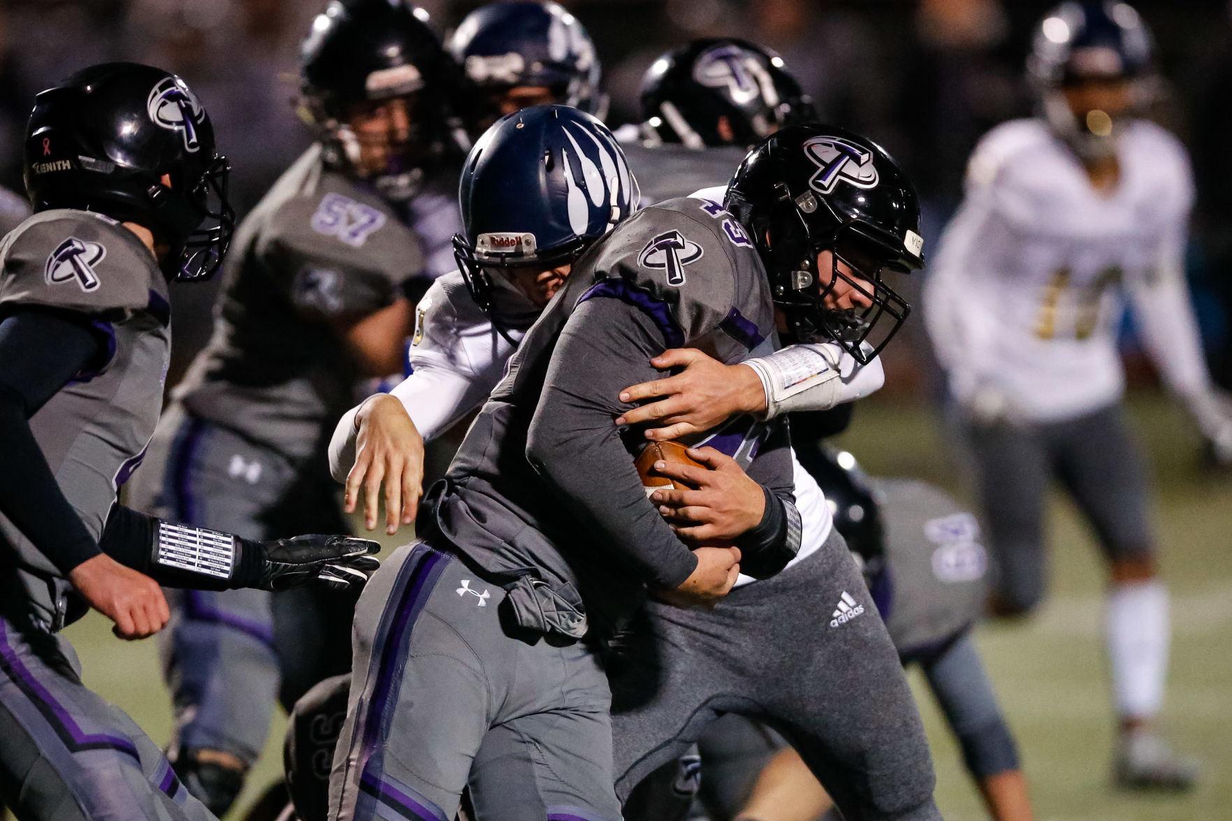 PREP FOOTBALL